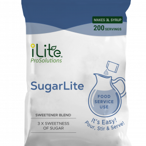 iLite SugarLite 750g<span class="pt_splitter pt_splitter-1"> 代糖</span>